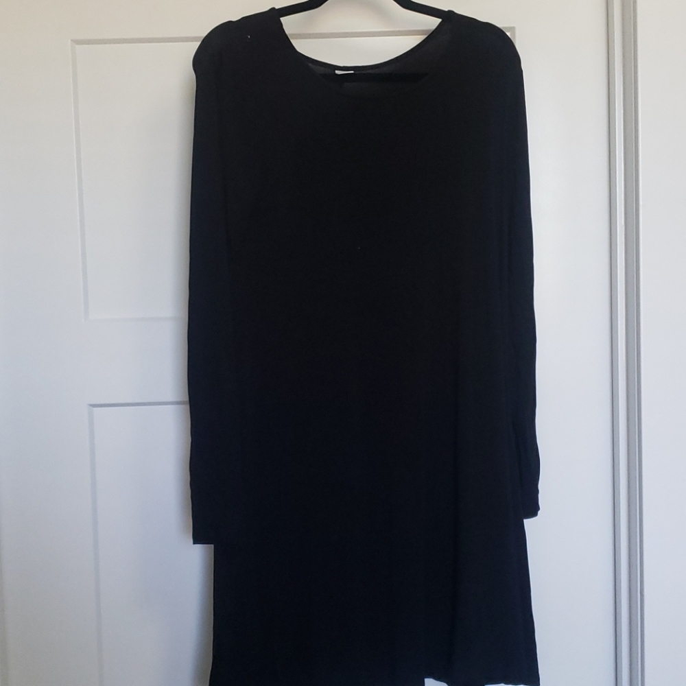 L Skater Dress